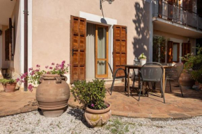 Apartment in nature,10min from city Perugia